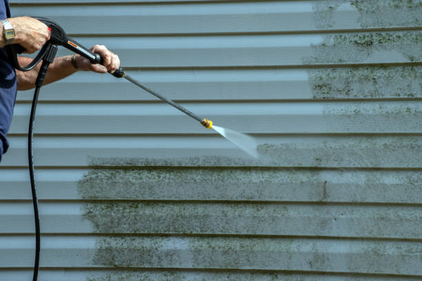 Best Oil Spill Cleanup  in Riverdale, GA