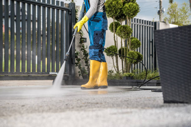 Spring Cleaning in Riverdale, GA