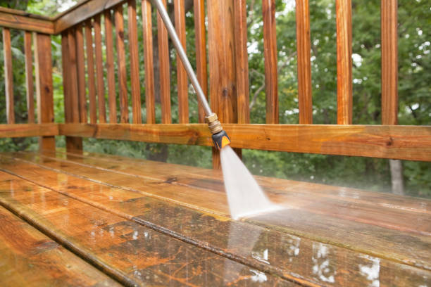 Best Fence Cleaning  in Riverdale, GA