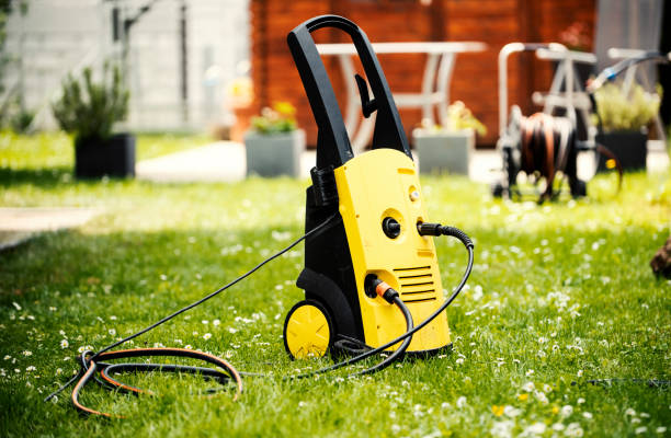 Best Restaurant Pressure Washing  in Riverdale, GA